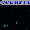 NVSS J145616+543906