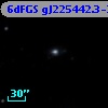 6dFGS gJ225442.3-315918