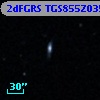 2dFGRS TGS855Z035