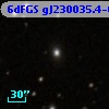 6dFGS gJ230035.4-614741