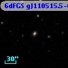 6dFGS gJ110515.5-020501