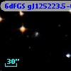 6dFGS gJ125223.5-020530