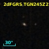 2dFGRS TGN245Z223