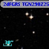 2dFGRS TGN290Z253