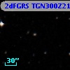 2dFGRS TGN300Z213