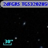 2dFGRS TGS320Z058