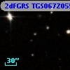 2dFGRS TGS067Z055