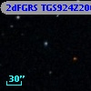 2dFGRS TGS924Z206