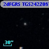 2dFGRS TGS242Z087
