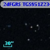 2dFGRS TGS851Z234