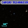 2dFGRS TGS480Z195