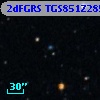 2dFGRS TGS851Z285