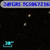2dFGRS TGS067Z160