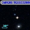 2dFGRS TGS322Z099