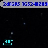 2dFGRS TGS240Z096