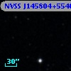 NVSS J145804+554628