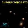 2dFGRS TGN255Z271