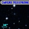 2dFGRS TGS170Z063