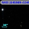 NVSS J145809+534527