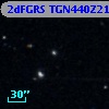 2dFGRS TGN440Z219