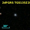 2dFGRS TGS135Z284