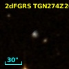 2dFGRS TGN274Z269