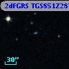 2dFGRS TGS851Z287