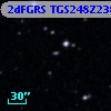 2dFGRS TGS248Z238