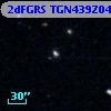2dFGRS TGN439Z044