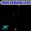 NVSS J145843+532352