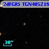 2dFGRS TGN405Z180