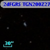 2dFGRS TGN200Z273