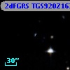 2dFGRS TGS920Z163