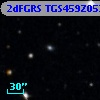 2dFGRS TGS459Z053