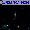 2dFGRS TGS460Z061