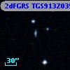 2dFGRS TGS913Z035