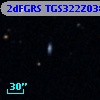 2dFGRS TGS322Z038