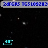 2dFGRS TGS109Z028
