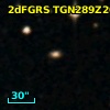2dFGRS TGN289Z209