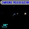 2dFGRS TGS151Z205