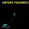 2dFGRS TGS208Z234