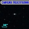 2dFGRS TGS273Z089