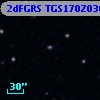 2dFGRS TGS170Z030