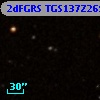 2dFGRS TGS137Z269