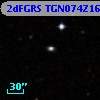 2dFGRS TGN074Z166