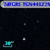 2dFGRS TGN441Z280