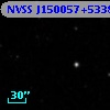 NVSS J150057+533840