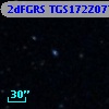 2dFGRS TGS172Z077