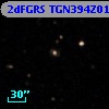 2dFGRS TGN394Z015