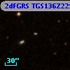 2dFGRS TGS136Z229
